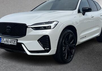 Volvo XC60 4.000 km 57.500 &euro; Steinfurt 48565