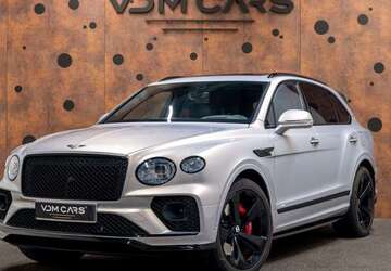 Bentley Bentayga 59.987 km 157.900 &euro; Gronau-Westfalen 48599