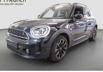 Mini Cooper Countryman 36.500 km 29.980 &euro; Steinfurt-Borghorst 48565