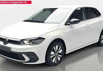 VW Polo 15.090 km 22.990 &euro; Rheine 48432