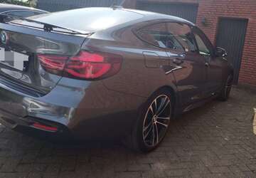 BMW 320 116.000 km 23.500 &euro; Emsbüren 48488