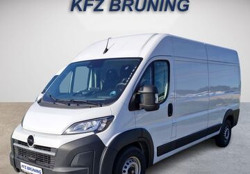 Opel Movano 35.732 km 21.880 &euro; Lingen (Ems) 49811