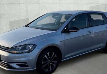 VW Golf 59.354 km 17.380 &euro; Rheine 48432