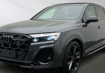 Audi Q7 8.900 km 100.990 &euro; Lingen 49809