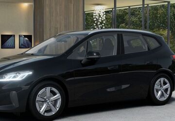 BMW 220 Active Tourer 8.036 km 25.940 &euro; Ibbenbüren 49479