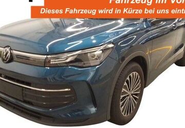 VW Tiguan 6.565 km 35.340 &euro; Rheine 48432