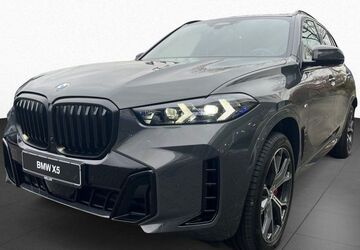 BMW X5 19.560 km 89.499 &euro; Ibbenbüren 49479
