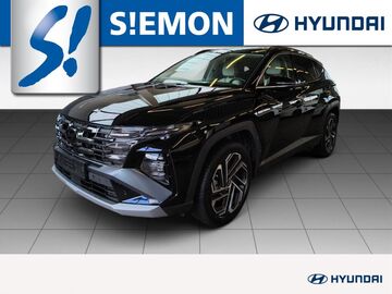 Gebrauchte Hyundai Tucson