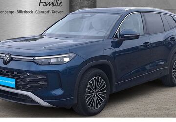 VW Tayron 10.375 km 45.990 &euro; Altenberge 48341