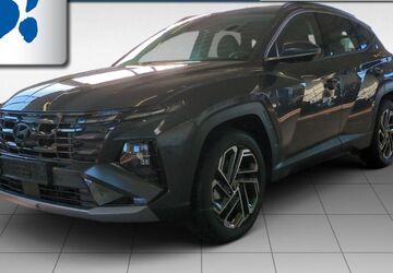 Hyundai TUCSON 19.491 km 34.930 &euro; Emsdetten 48282