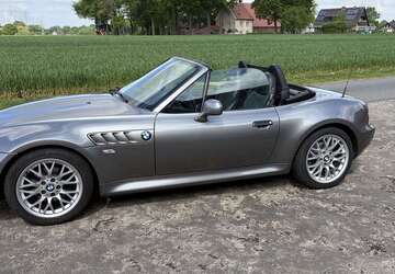 BMW Z3 123.000 km 10.999 &euro; Steinfurt, Stadt 48565