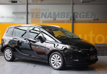 Opel Zafira 171.500 km 10.500 &euro; Mettingen 49497