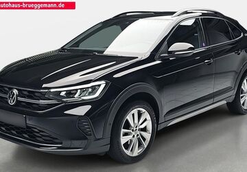 VW Taigo 29.109 km 21.990 &euro; Rheine 48432