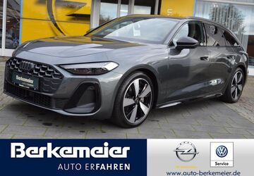 Audi A5 5.962 km 48.580 &euro; Saerbeck 48369