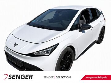 Gebrauchte Cupra BORN