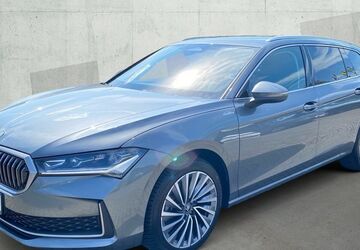 Skoda Superb 15.999 km 43.840 &euro; Rheine 48432