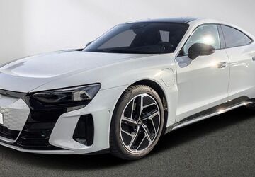 Audi e-tron GT 26.980 km 90.880 &euro; Lingen 49809