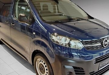 Opel Vivaro 32.000 km 25.800 &euro; Lengerich 49525
