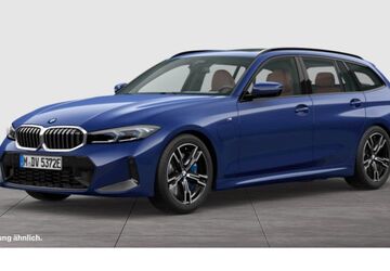 BMW 330 14.673 km 45.290 &euro; Emsdetten 48282