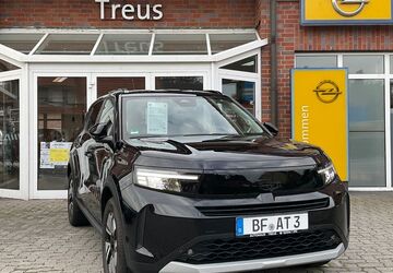 Opel Frontera 2.998 km 23.666 &euro; Laer 48366