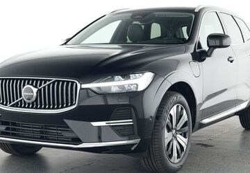 Volvo XC60 37.018 km 47.400 &euro; Steinfurt 48565