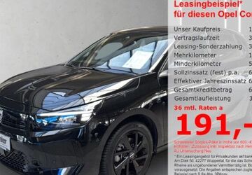 Opel Corsa 15.931 km 16.980 &euro; Rheine 48432