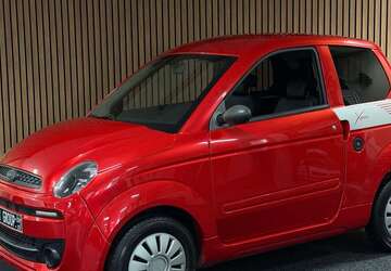 Microcar M.Go 14.349 km 8.750 &euro; Bad Bentheim 48455