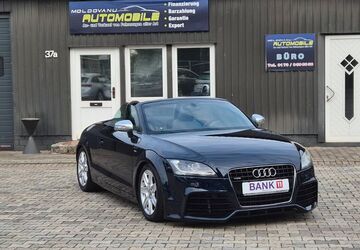 Audi TT 235.217 km 8.999 &euro; Voltlage 49599