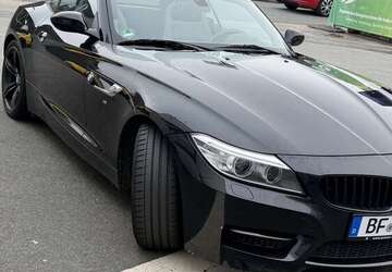 BMW Z4 61.000 km 39.900 &euro; Rheine, Stadt 48432