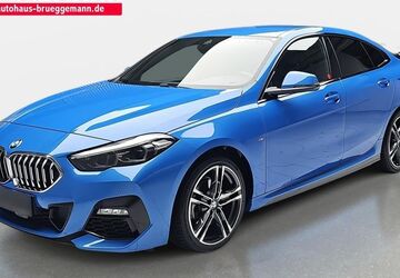 BMW 218 82.550 km 22.790 &euro; Rheine 48432