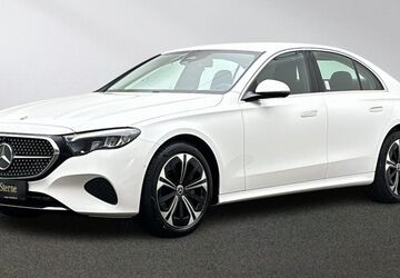 Mercedes-Benz E 300 8.497 km 53.440 &euro; Rheine 48429