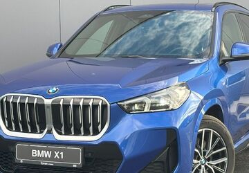 BMW X1 16.350 km 41.500 &euro; Gronau 48599