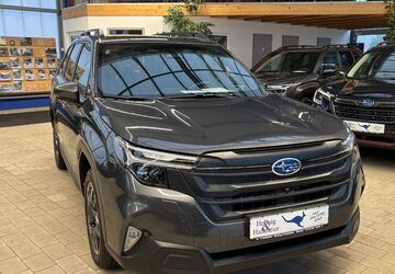 Subaru Forester 1.700 km 37.990 &euro; Hörstel 48477
