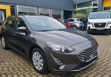 Ford Focus 163.871 km 8.870 &euro; Wettringen 48493
