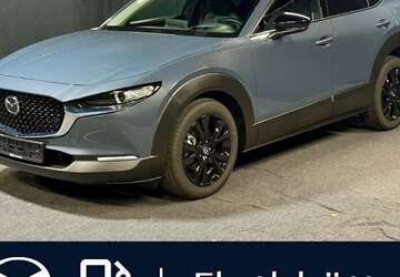 Mazda CX-30 6.350 km 26.930 &euro; Nordwalde 48356