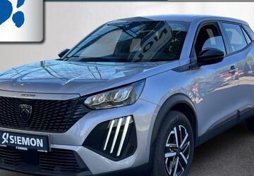 Peugeot 2008 18.008 km 16.930 &euro; Salzbergen 48499