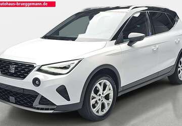 Seat Arona 16.280 km 16.490 &euro; Rheine 48432