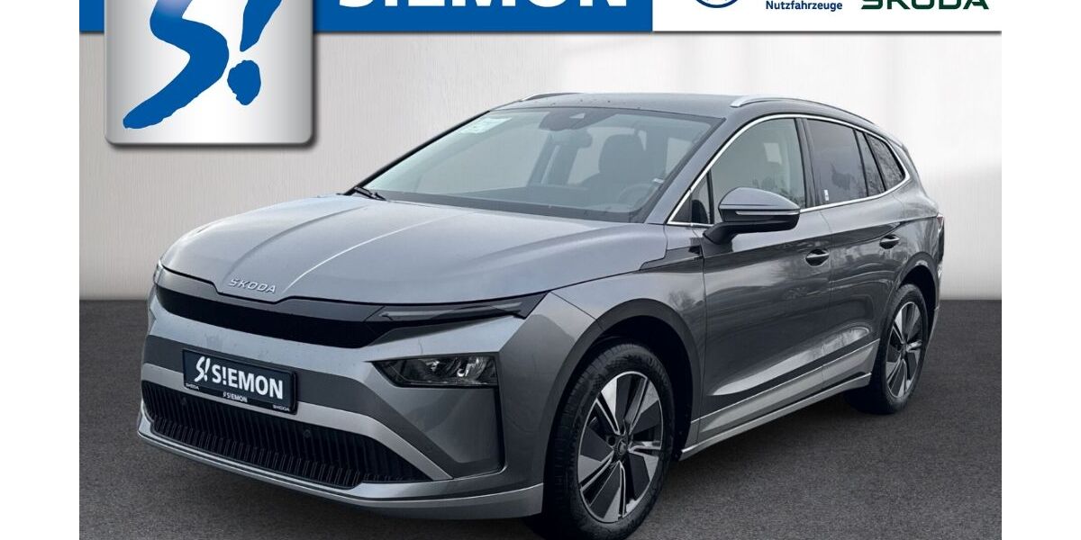 Skoda Enyaq 1.500 km 42.930 &euro; Ibbenbüren 49479