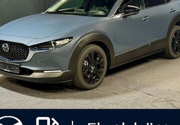 Mazda CX-30 6.328 km 26.930 &euro; Nordwalde 48356