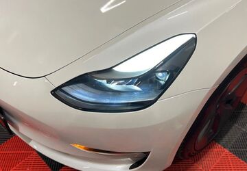 Tesla Model 3 1.150 km 36.999 &euro; Schüttorf 48465