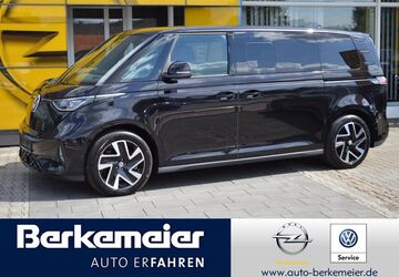 VW ID. Buzz 14.950 km 61.790 &euro; Saerbeck 48369