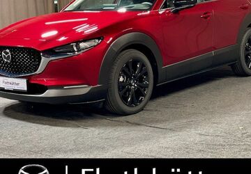 Mazda CX-30 5.025 km 27.170 &euro; Nordwalde 48356