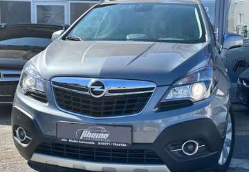 Opel Mokka 68.955 km 9.300 &euro; Rheine 48429