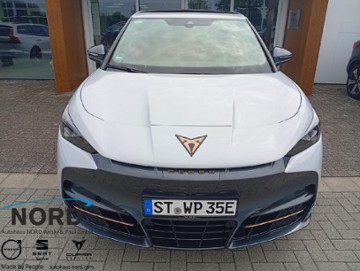 Gebrauchte Cupra Tavascan