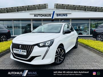 Gebrauchte Peugeot 208