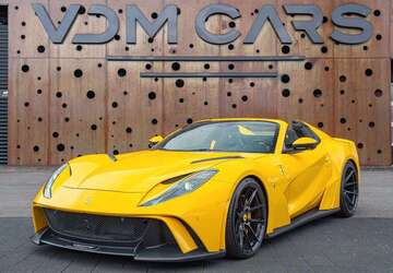 Ferrari 812 8.955 km 832.881 &euro; Gronau-Westfalen 48599