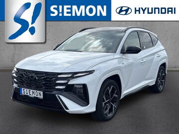 Gebrauchte Hyundai Tucson