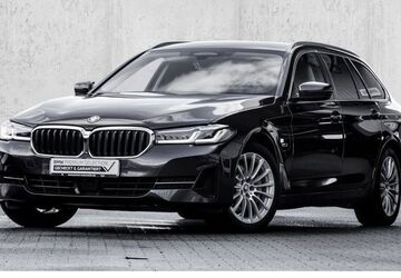 BMW 530 82.783 km 32.990 &euro; Emsdetten 48282