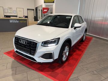 Gebrauchte Audi Q2