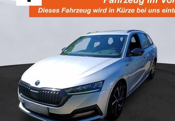Skoda Octavia 77.281 km 24.990 &euro; Rheine 48432